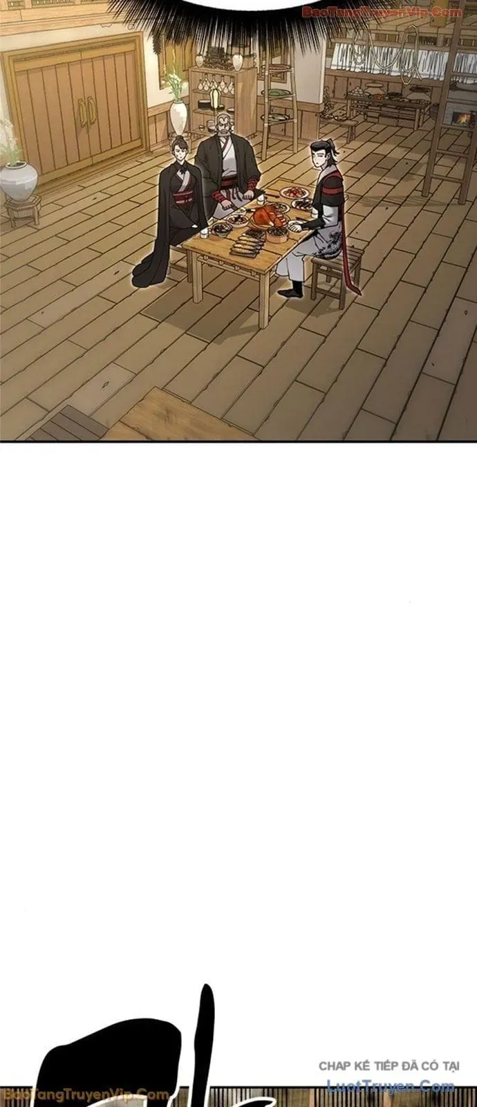 Vĩ Nhân Kiếm Chapter 31 - 29