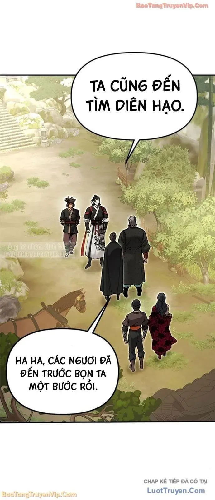 Vĩ Nhân Kiếm Chapter 31 - 4