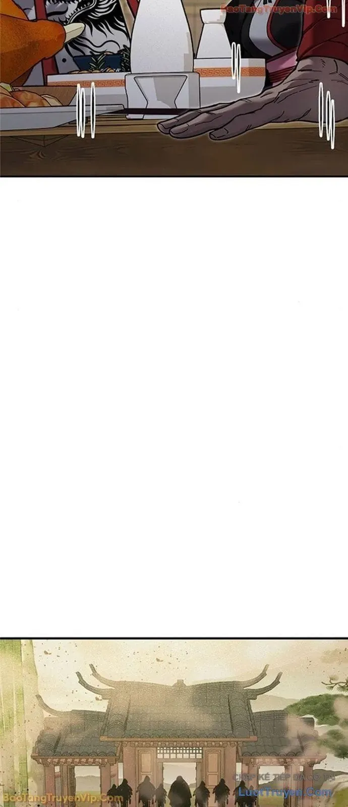 Vĩ Nhân Kiếm Chapter 31 - 32