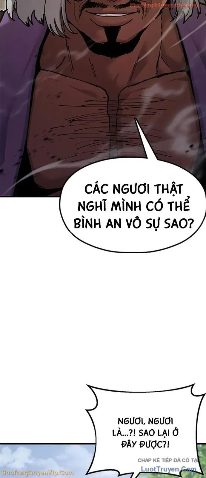 Vĩ Nhân Kiếm Chapter 31 - 34