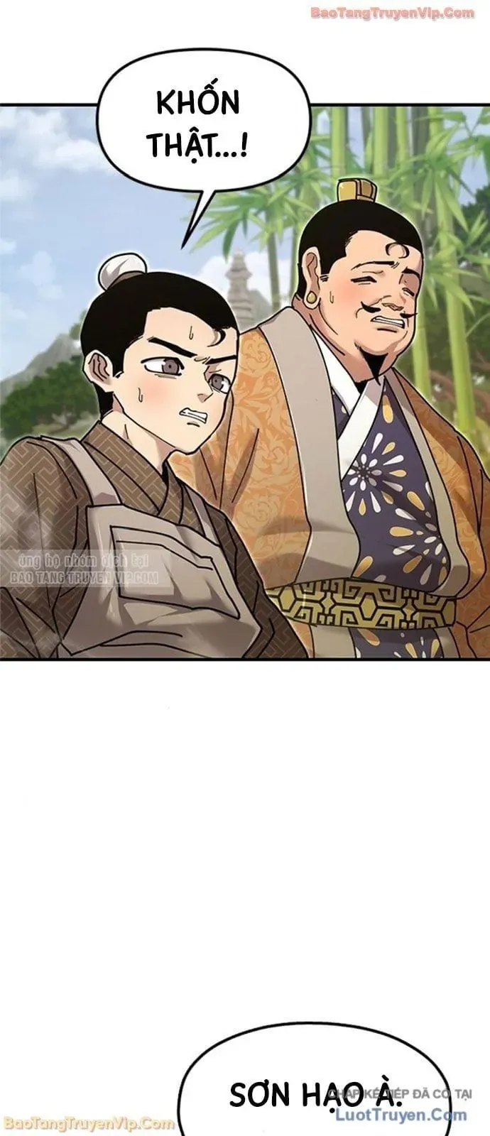 Vĩ Nhân Kiếm Chapter 31 - 39