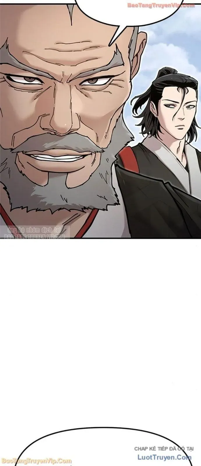 Vĩ Nhân Kiếm Chapter 31 - 40