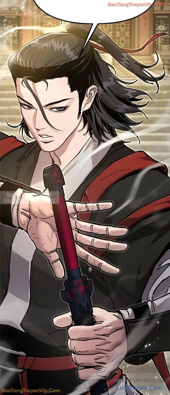 Vĩ Nhân Kiếm Chapter 31 - 43