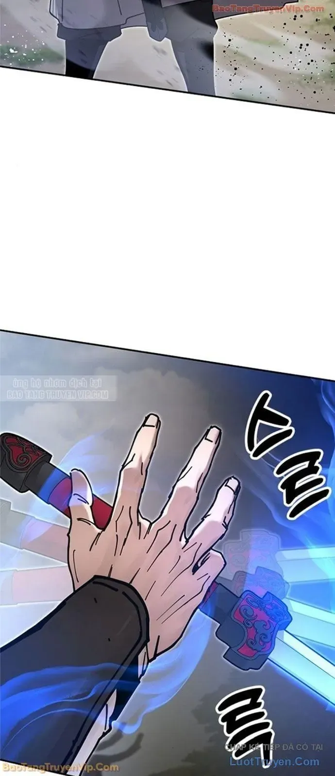 Vĩ Nhân Kiếm Chapter 31 - 47