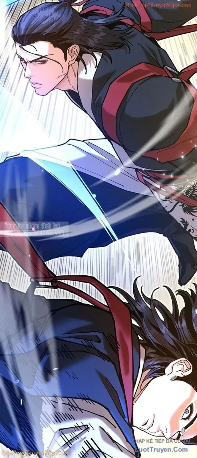 Vĩ Nhân Kiếm Chapter 31 - 53