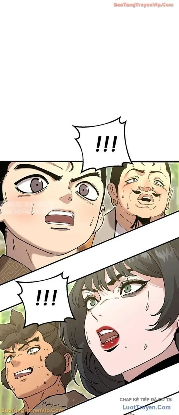 Vĩ Nhân Kiếm Chapter 31 - 61