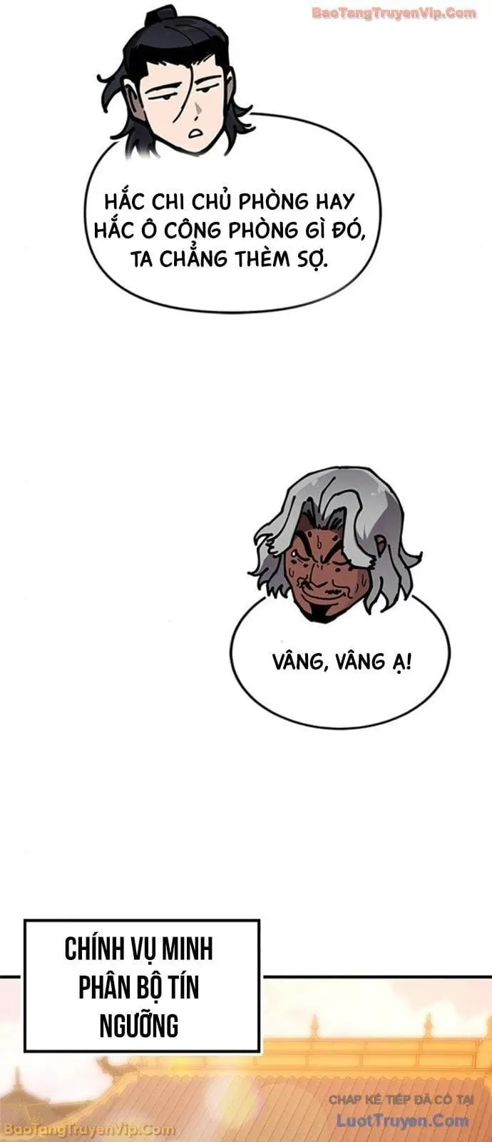 Vĩ Nhân Kiếm Chapter 31 - 65