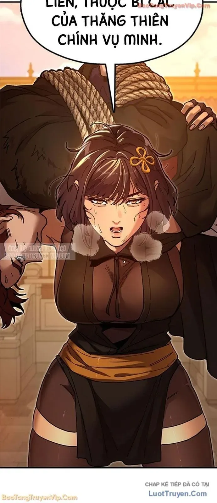 Vĩ Nhân Kiếm Chapter 31 - 68