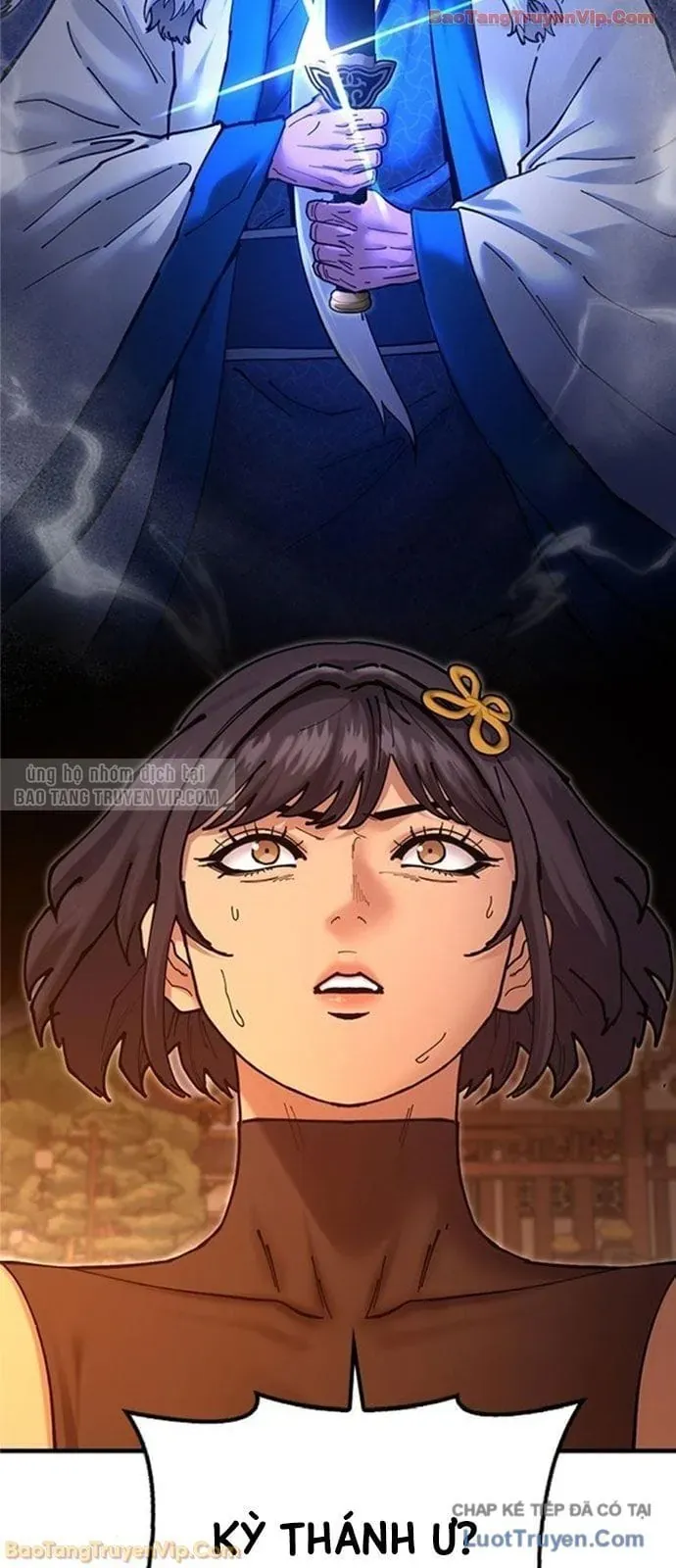 Vĩ Nhân Kiếm Chapter 31 - 76