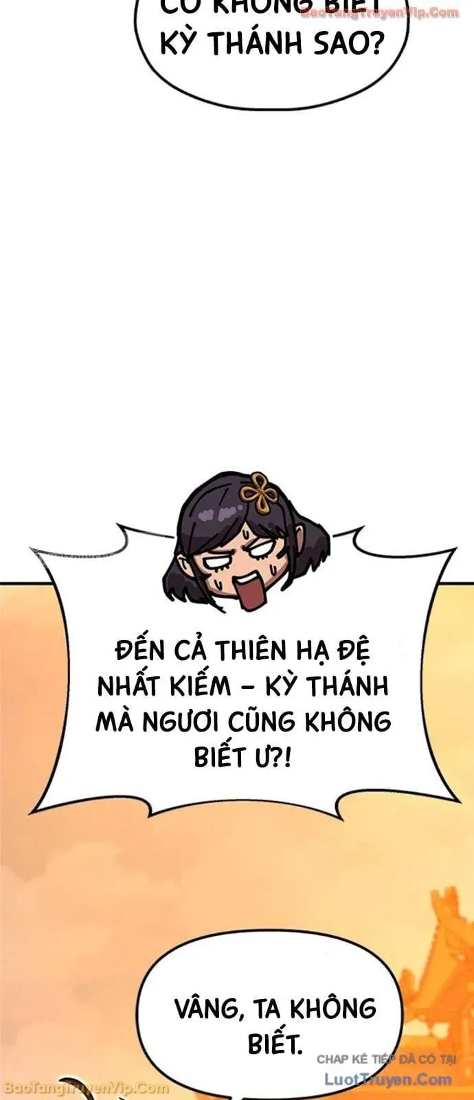Vĩ Nhân Kiếm Chapter 31 - 78