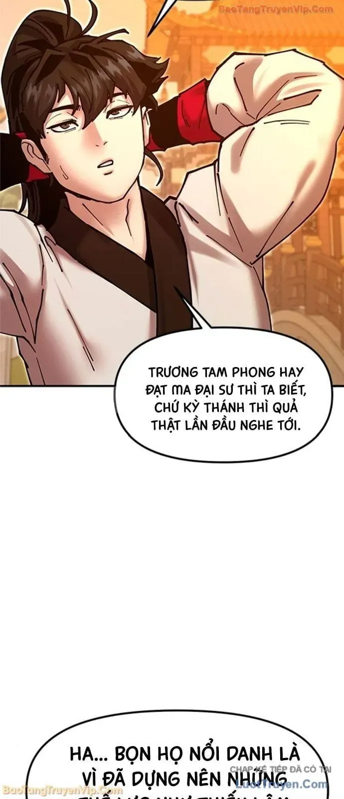 Vĩ Nhân Kiếm Chapter 31 - 79