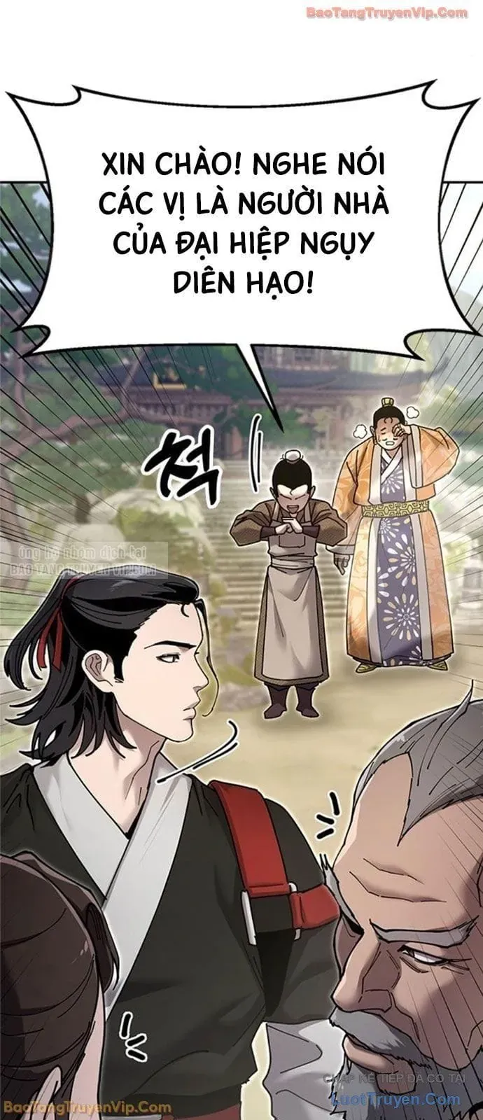 Vĩ Nhân Kiếm Chapter 31 - 9