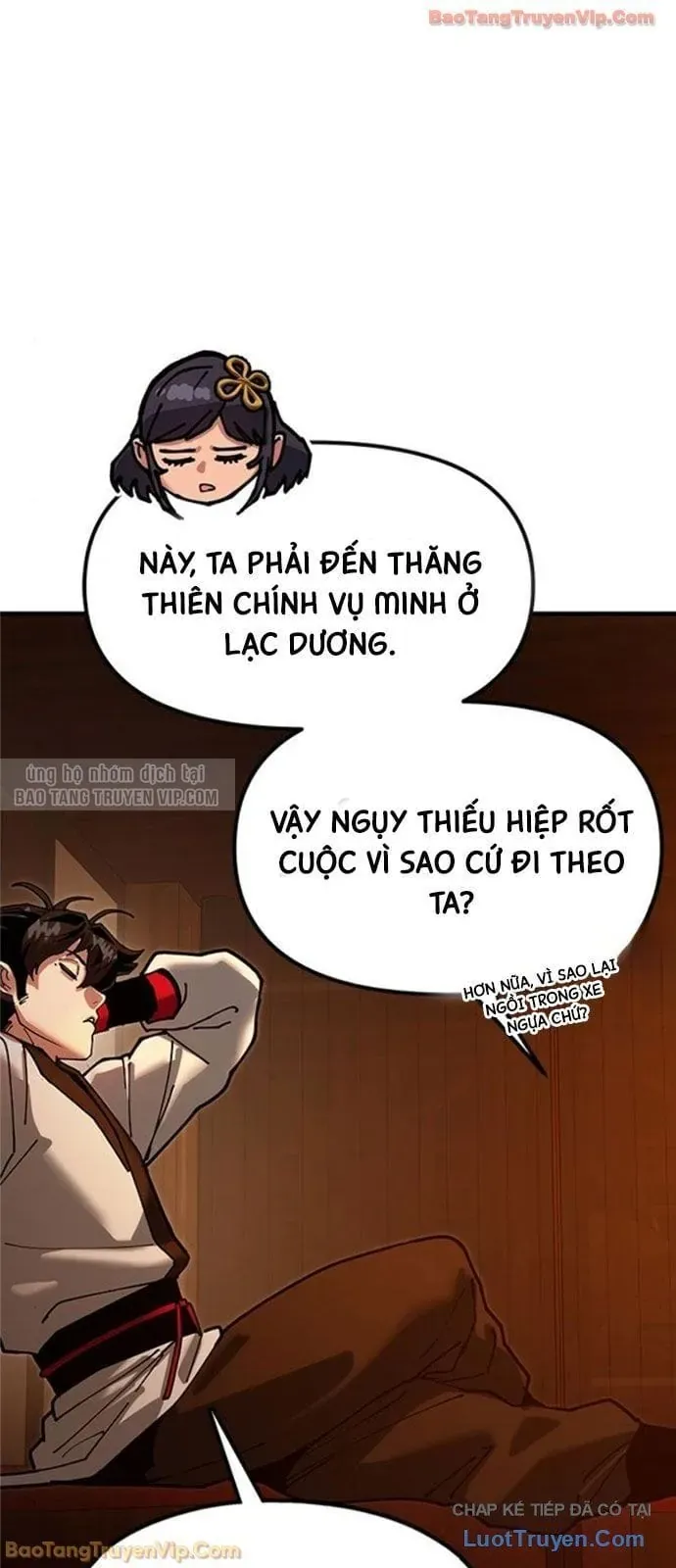 Vĩ Nhân Kiếm Chapter 31 - 88