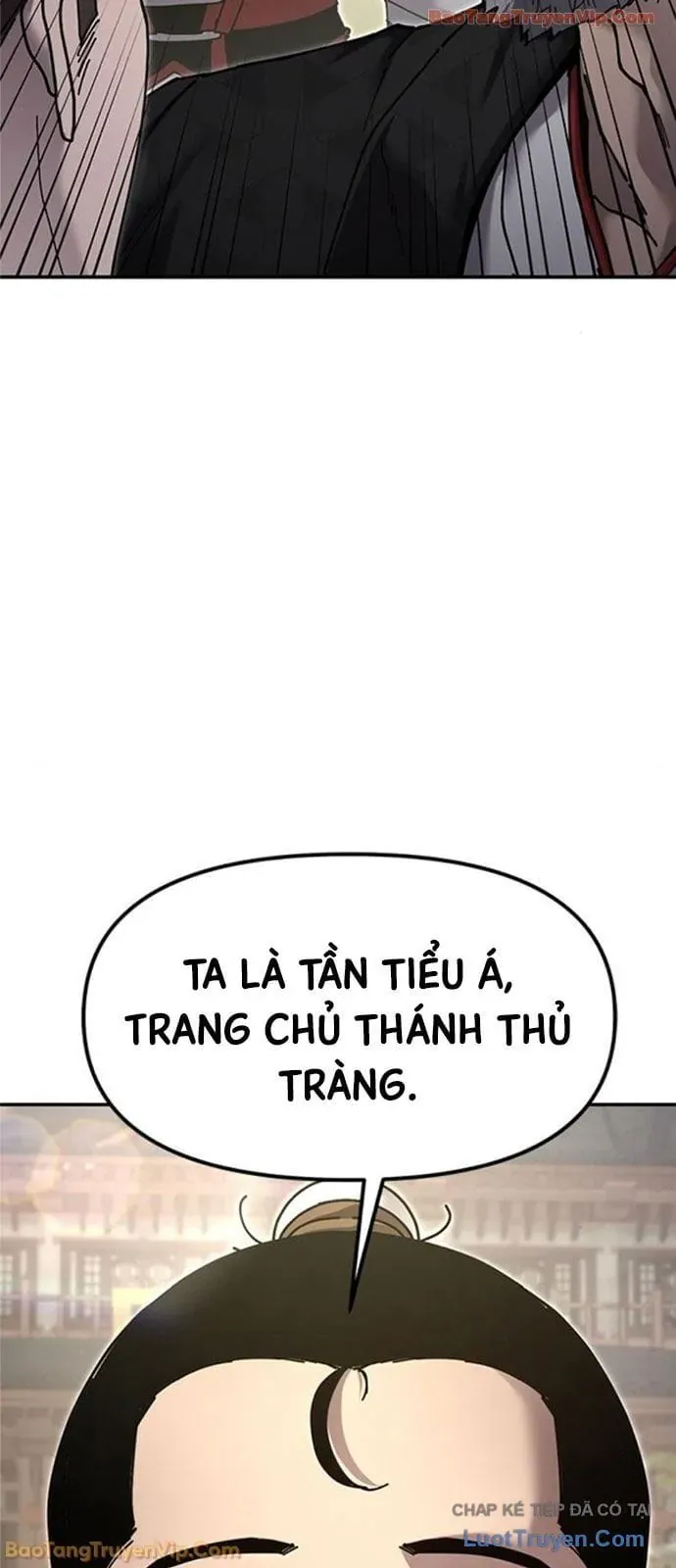 Vĩ Nhân Kiếm Chapter 31 - 10
