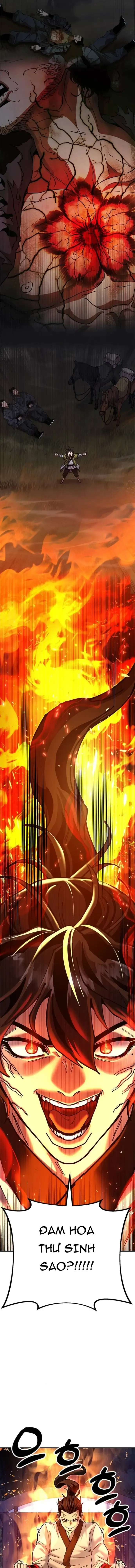 Vĩ Nhân Kiếm Chapter 32 - 2