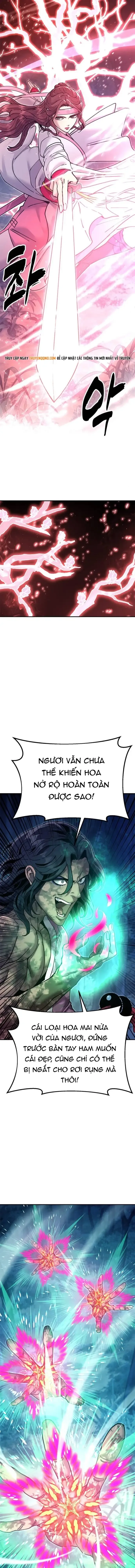 Vĩ Nhân Kiếm Chapter 32 - 15