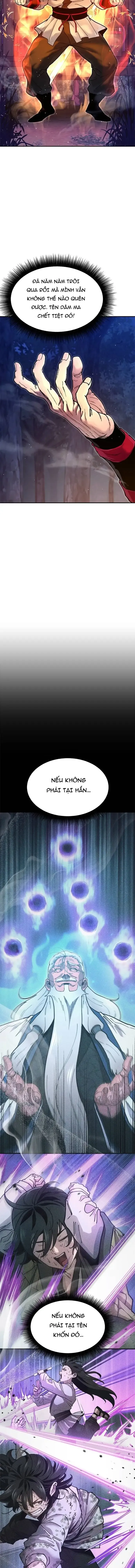 Vĩ Nhân Kiếm Chapter 32 - 3