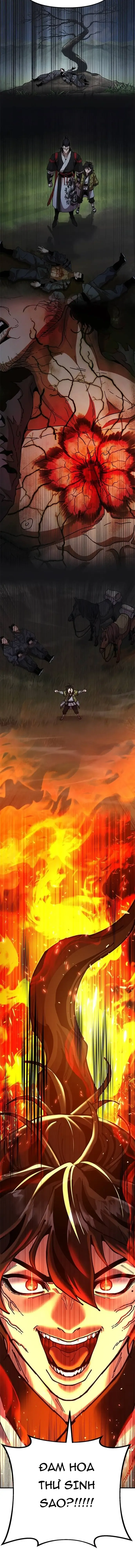 Vĩ Nhân Kiếm Chapter 32 - 7