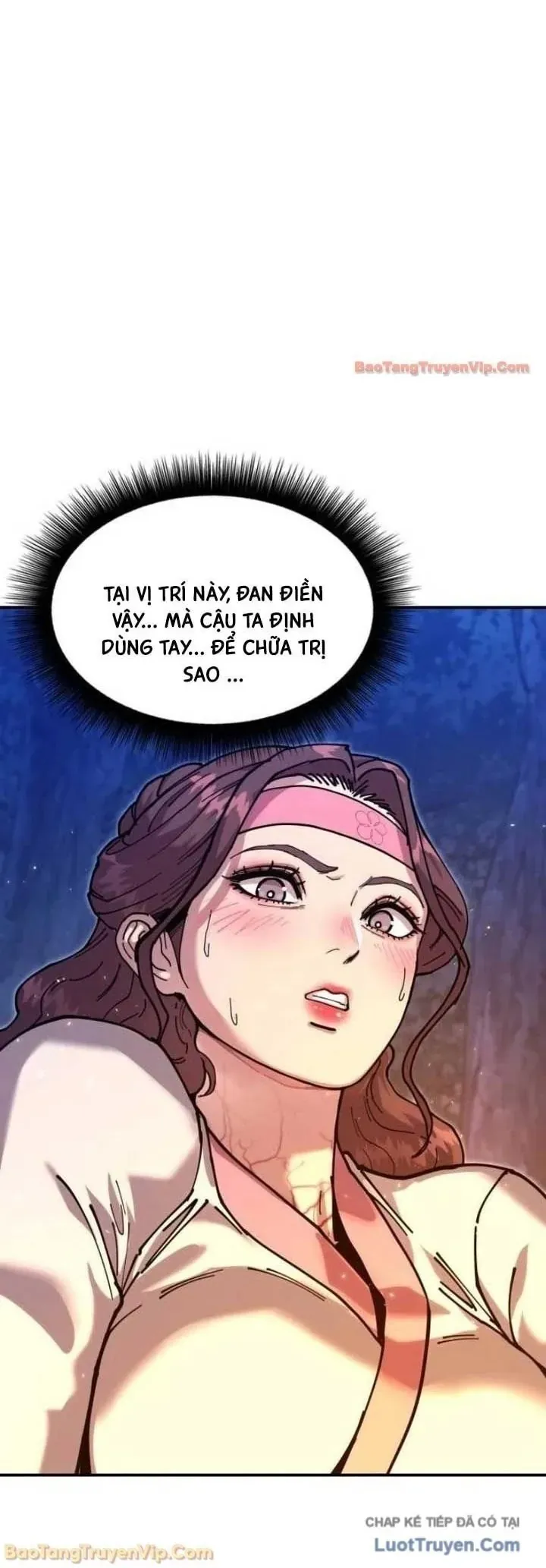 Vĩ Nhân Kiếm Chapter 33.5 - 2