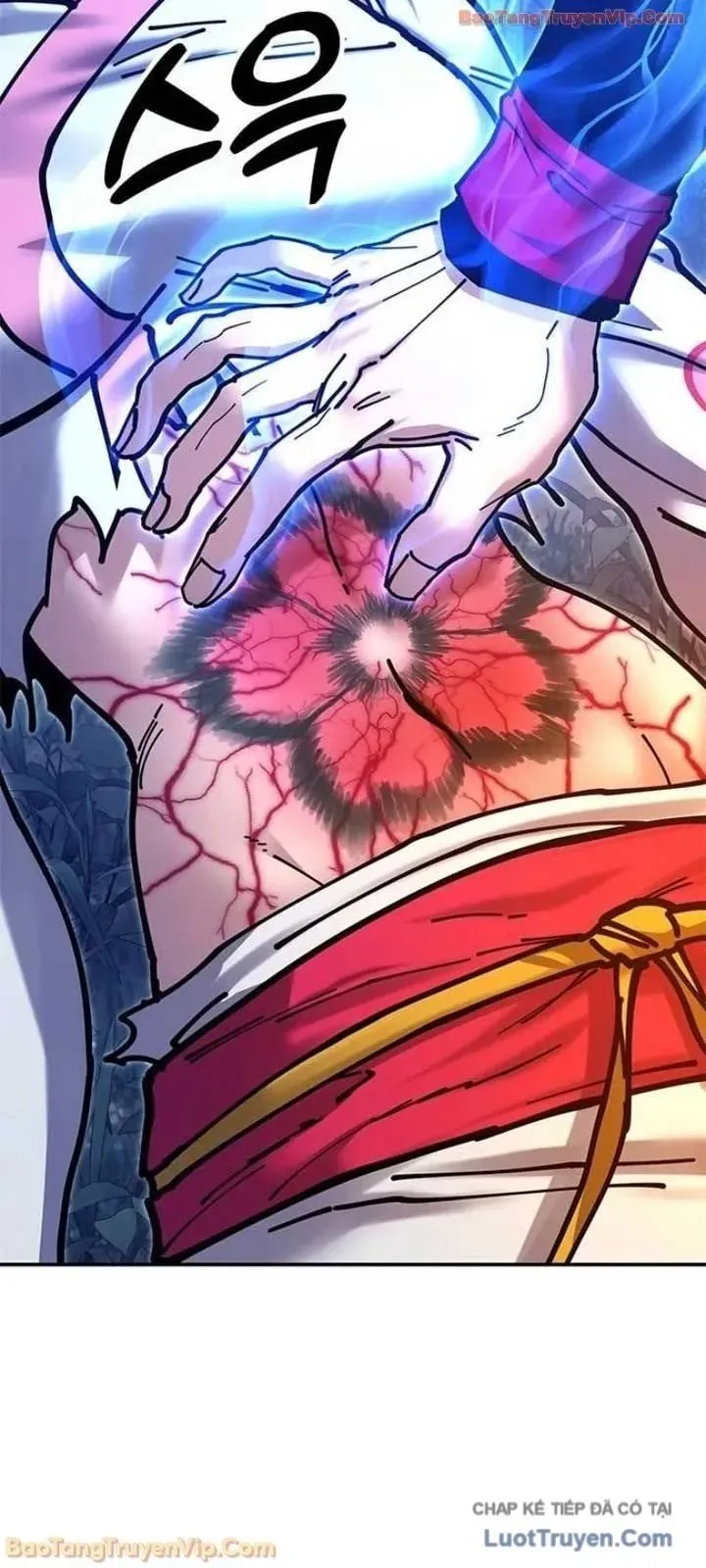 Vĩ Nhân Kiếm Chapter 33.5 - 11