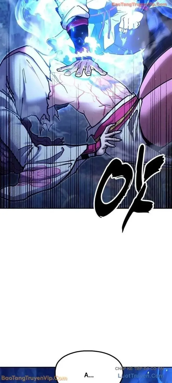 Vĩ Nhân Kiếm Chapter 33.5 - 14