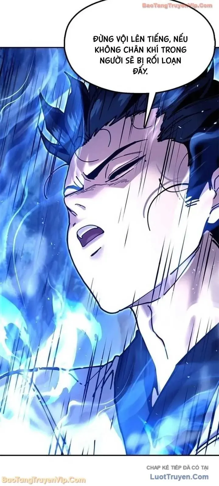 Vĩ Nhân Kiếm Chapter 33.5 - 16