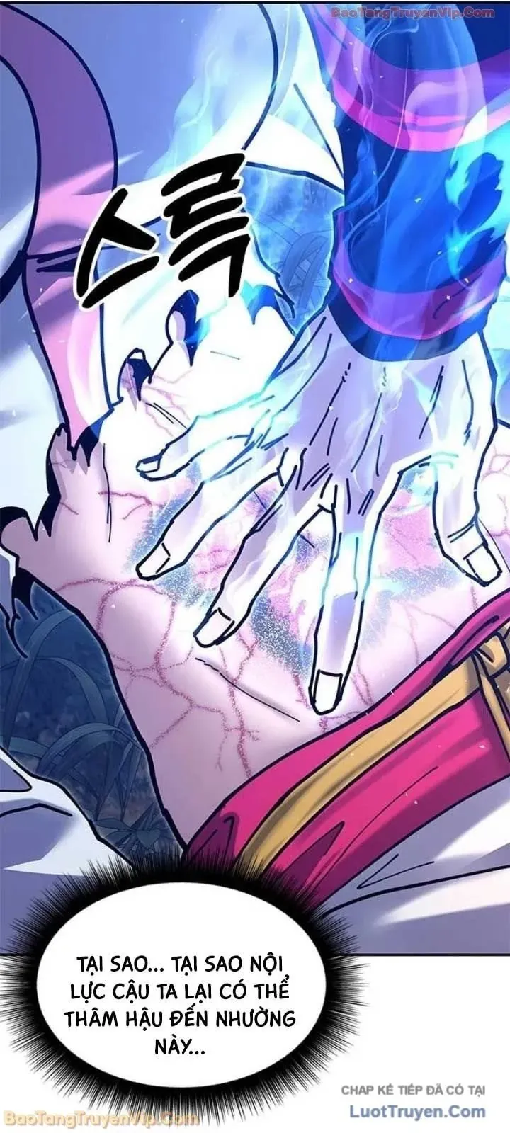 Vĩ Nhân Kiếm Chapter 33.5 - 17