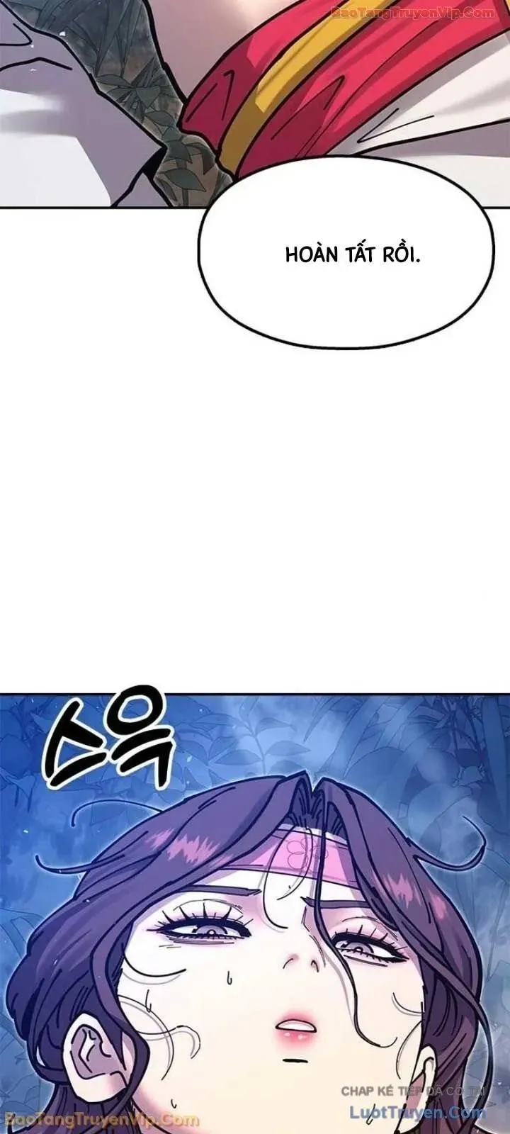 Vĩ Nhân Kiếm Chapter 33.5 - 19