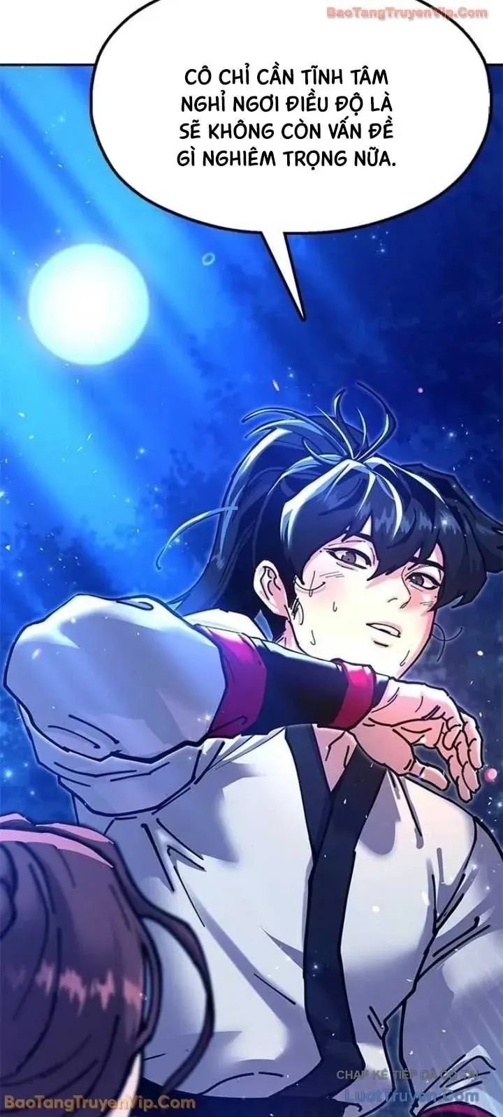 Vĩ Nhân Kiếm Chapter 33.5 - 21