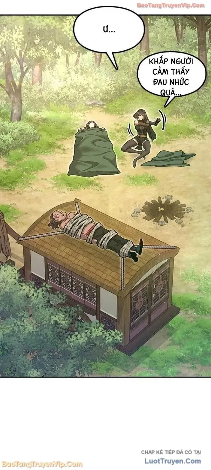 Vĩ Nhân Kiếm Chapter 33.5 - 27