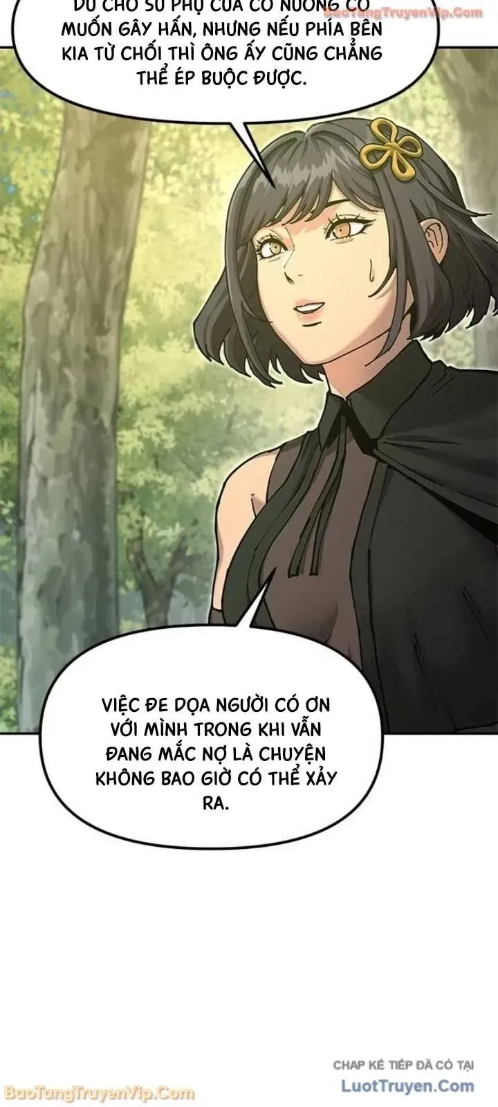 Vĩ Nhân Kiếm Chapter 33.5 - 33