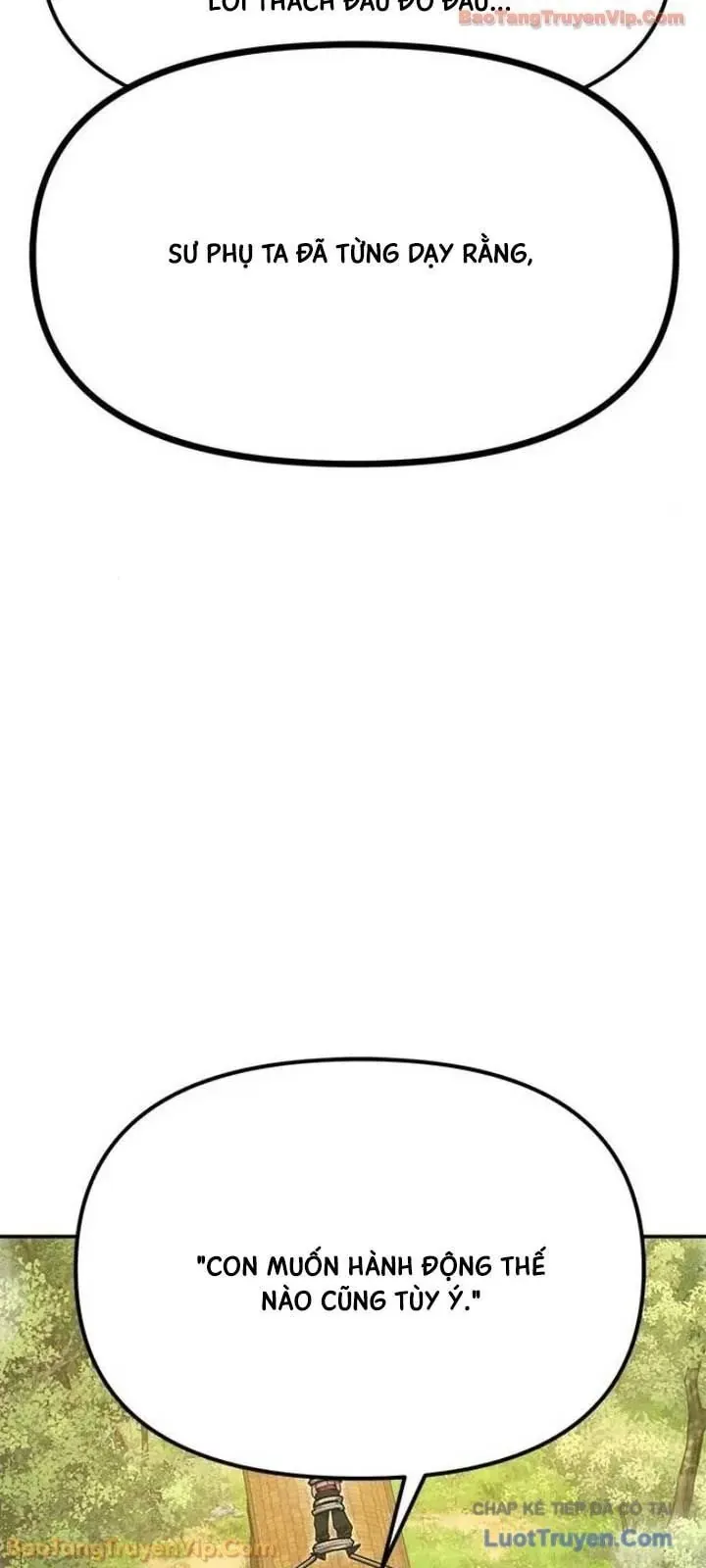 Vĩ Nhân Kiếm Chapter 33.5 - 35