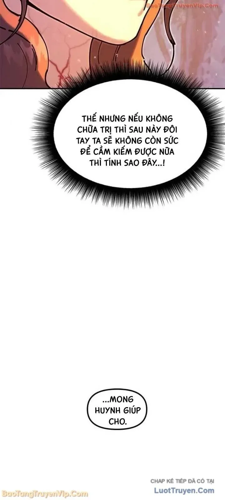 Vĩ Nhân Kiếm Chapter 33.5 - 5