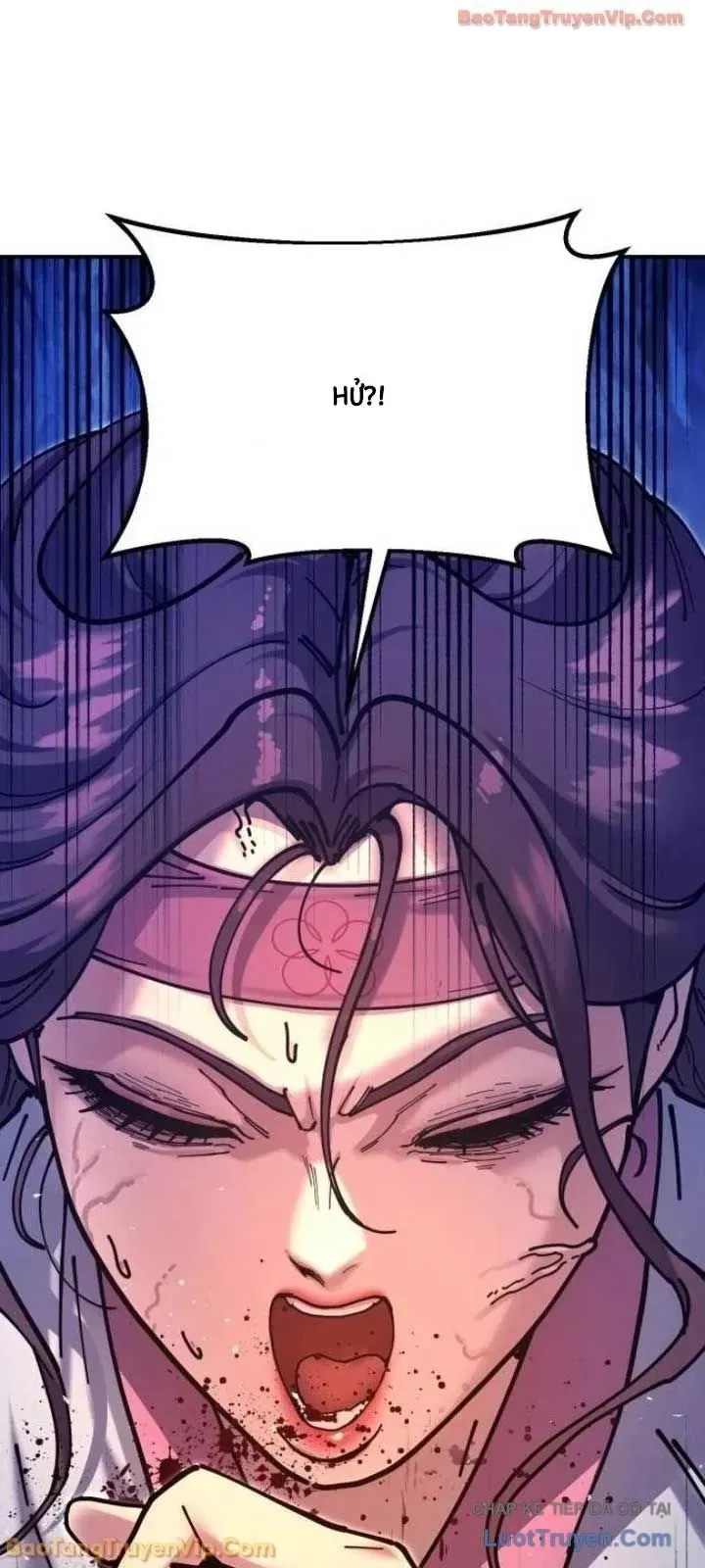 Vĩ Nhân Kiếm Chapter 33.5 - 8