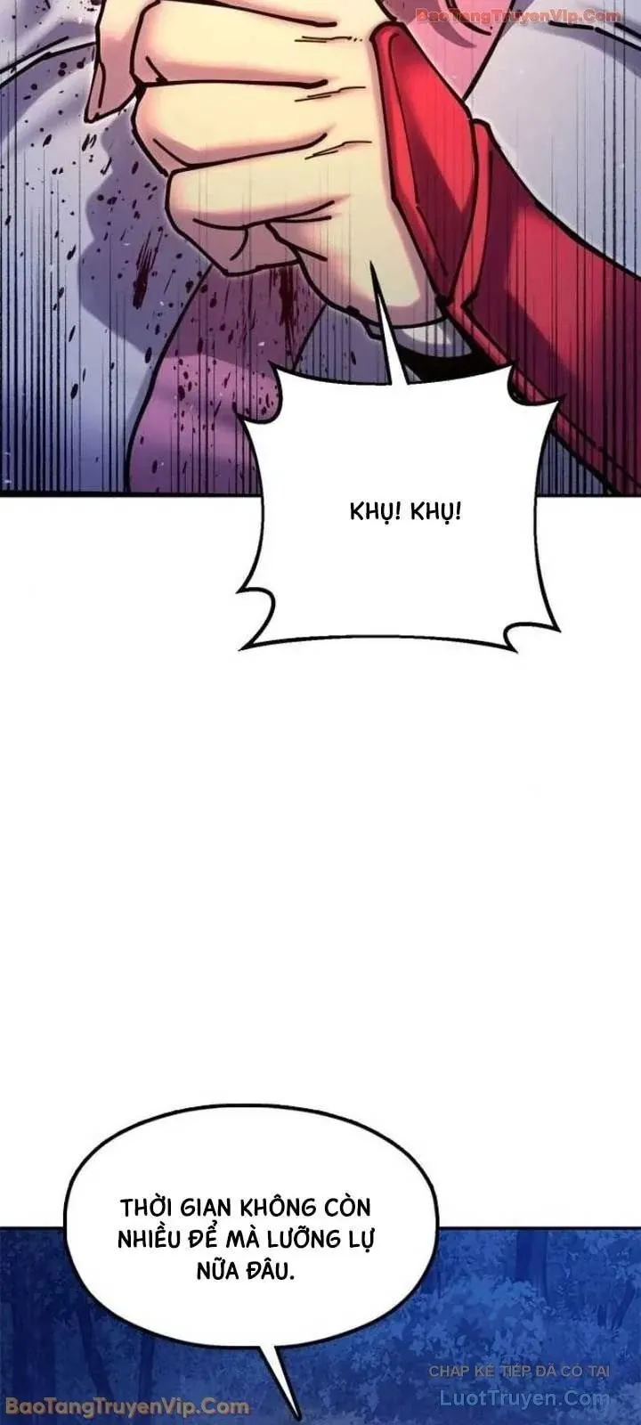 Vĩ Nhân Kiếm Chapter 33.5 - 9