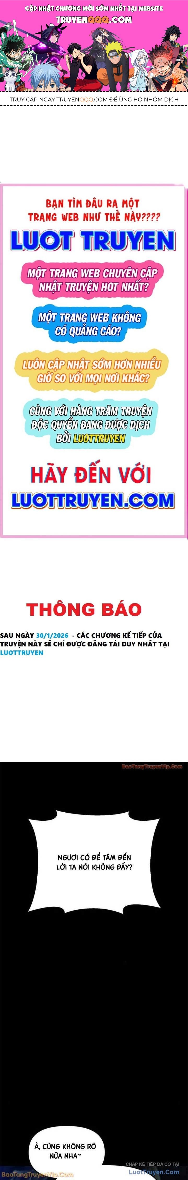 Vĩ Nhân Kiếm Chapter 34 - 1