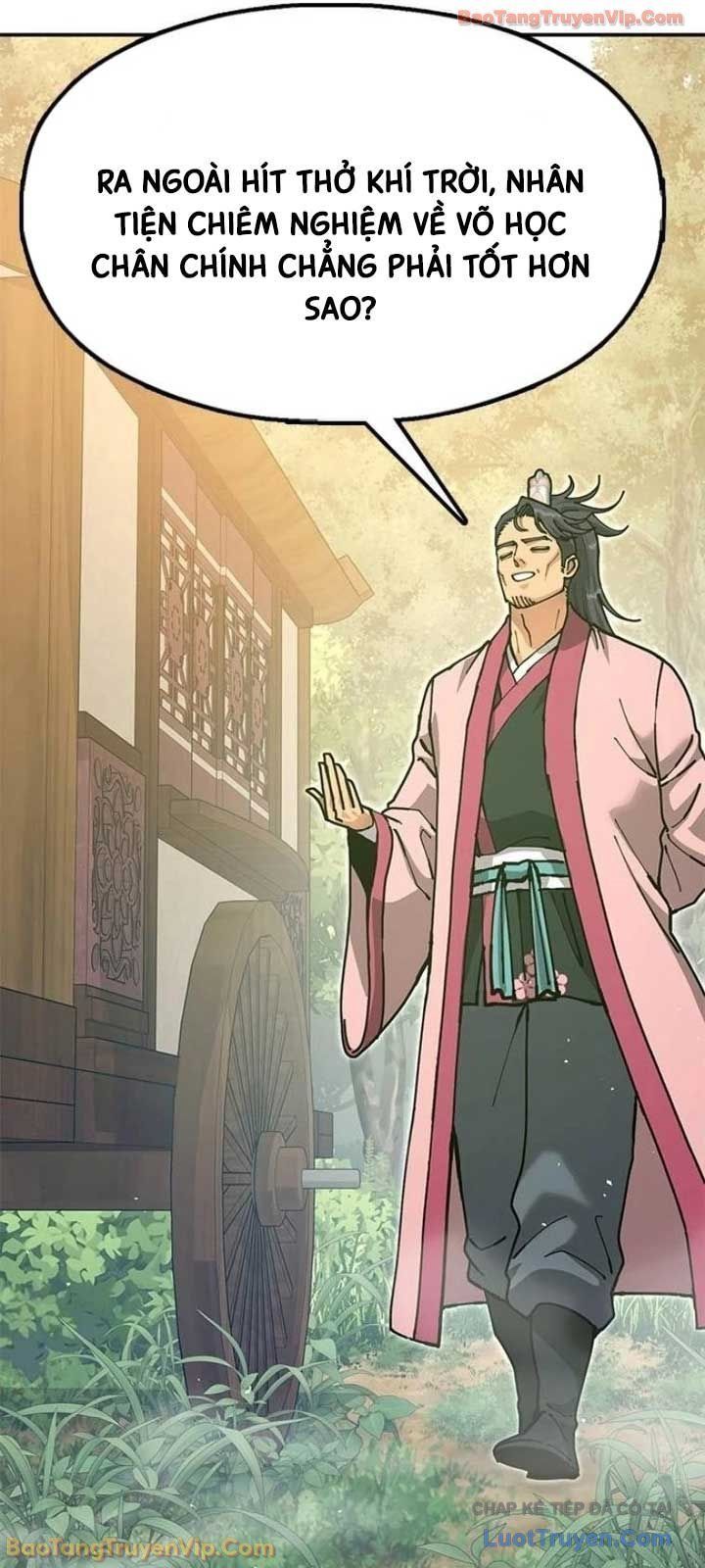 Vĩ Nhân Kiếm Chapter 34 - 105