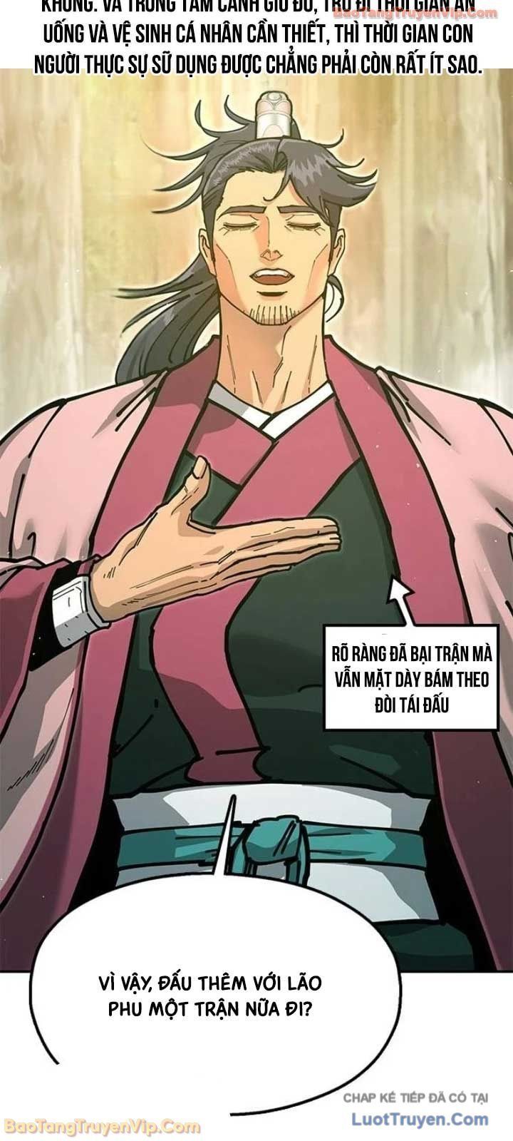 Vĩ Nhân Kiếm Chapter 34 - 107