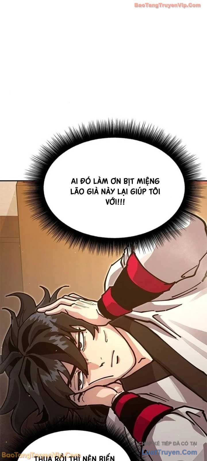 Vĩ Nhân Kiếm Chapter 34 - 108