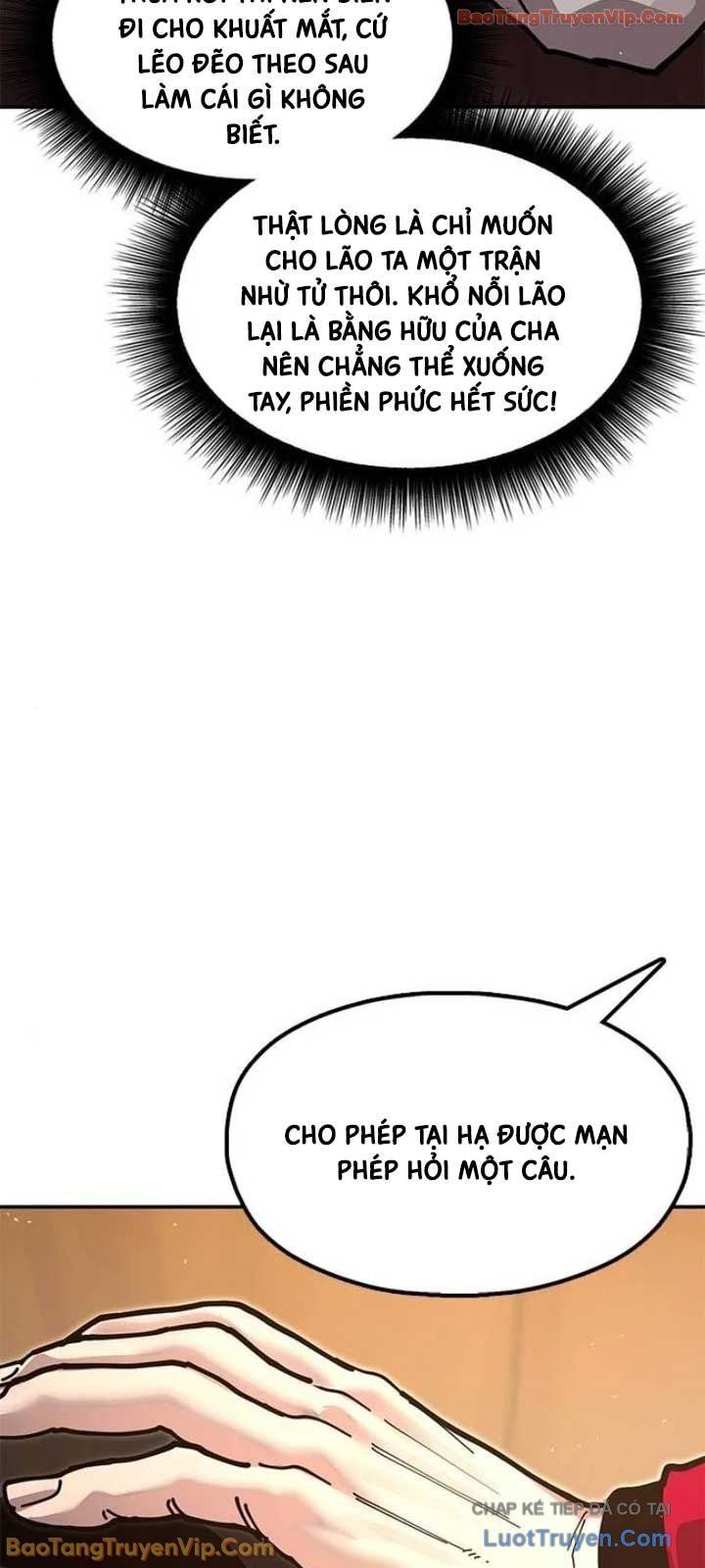 Vĩ Nhân Kiếm Chapter 34 - 109