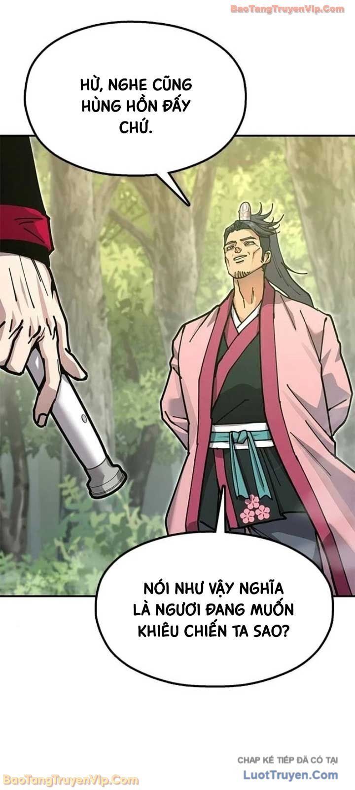 Vĩ Nhân Kiếm Chapter 34 - 12