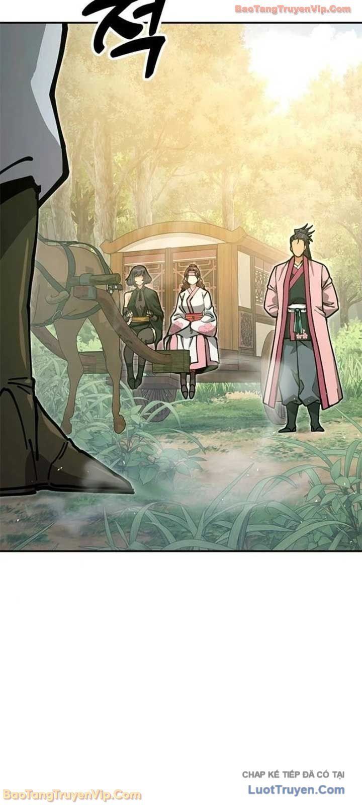 Vĩ Nhân Kiếm Chapter 34 - 111