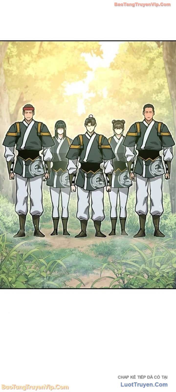 Vĩ Nhân Kiếm Chapter 34 - 112