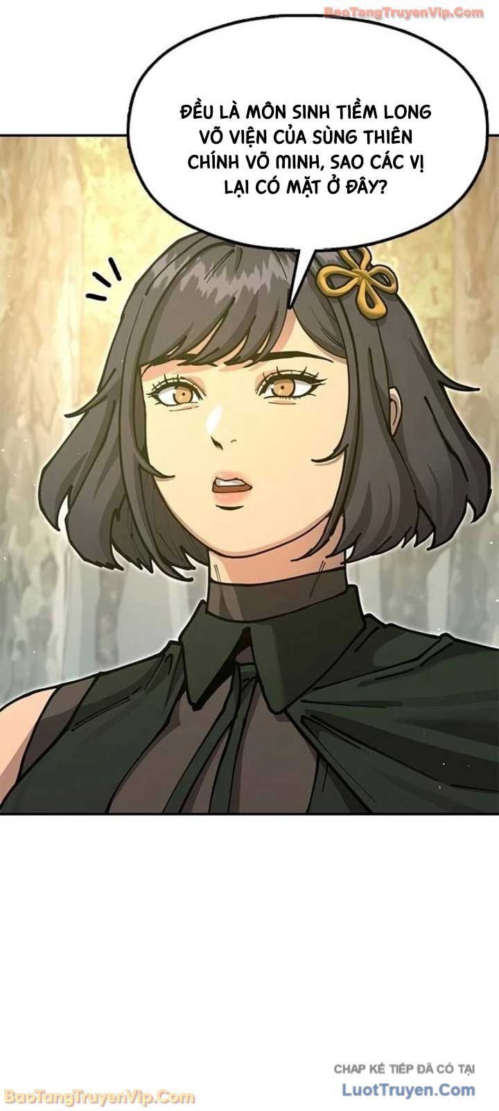 Vĩ Nhân Kiếm Chapter 34 - 113