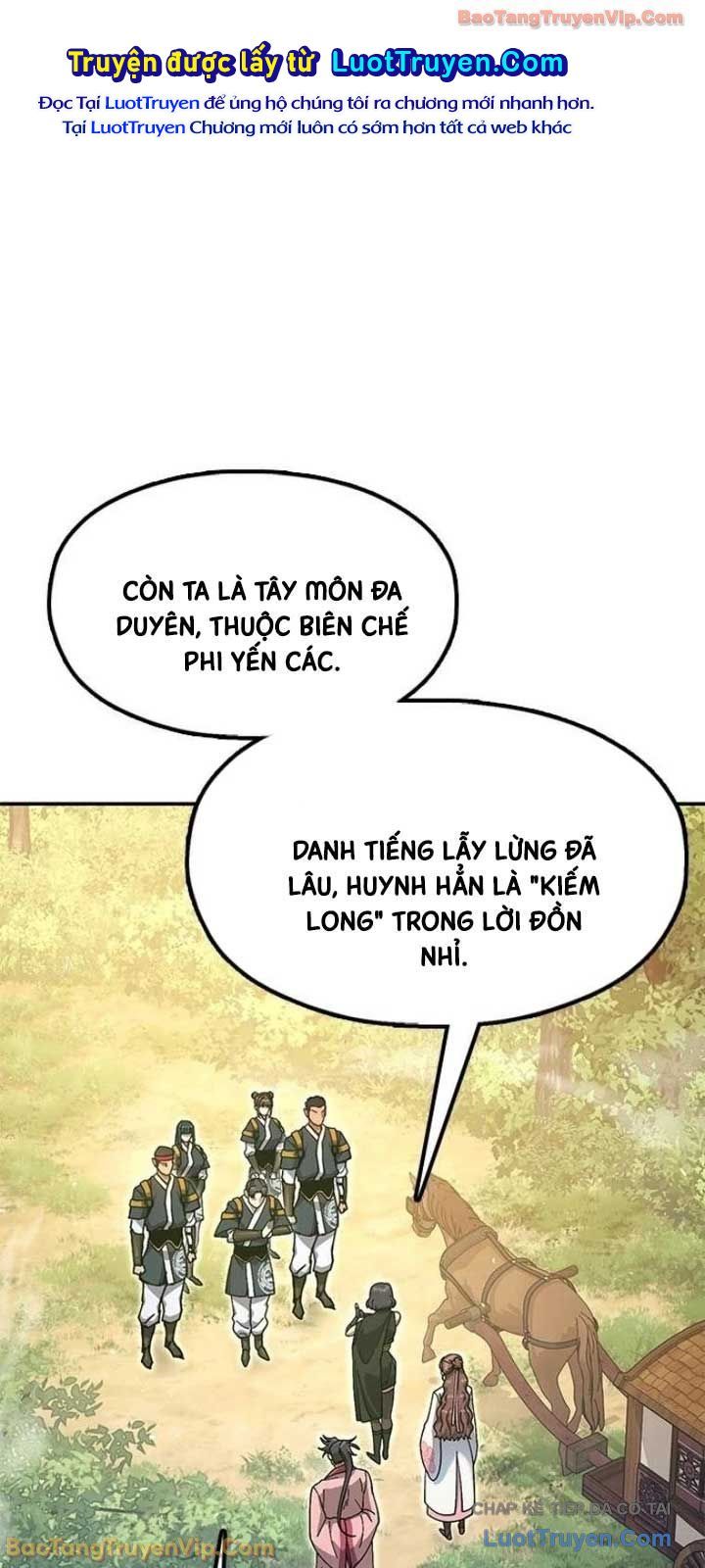 Vĩ Nhân Kiếm Chapter 34 - 115