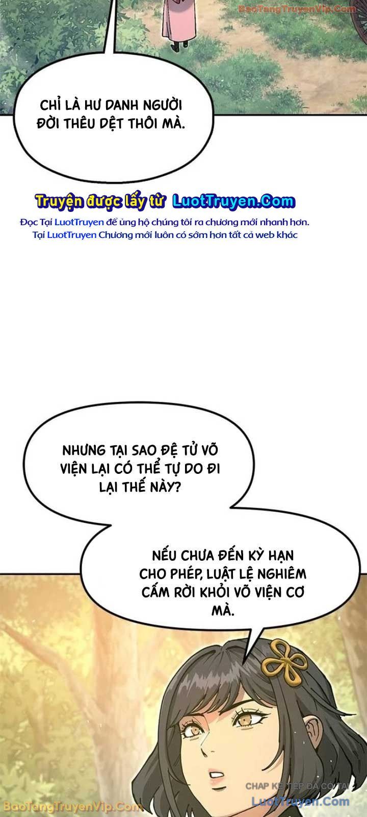 Vĩ Nhân Kiếm Chapter 34 - 116