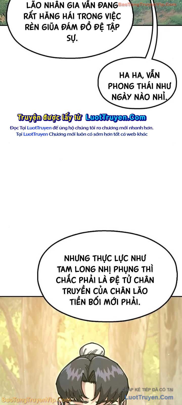 Vĩ Nhân Kiếm Chapter 34 - 122