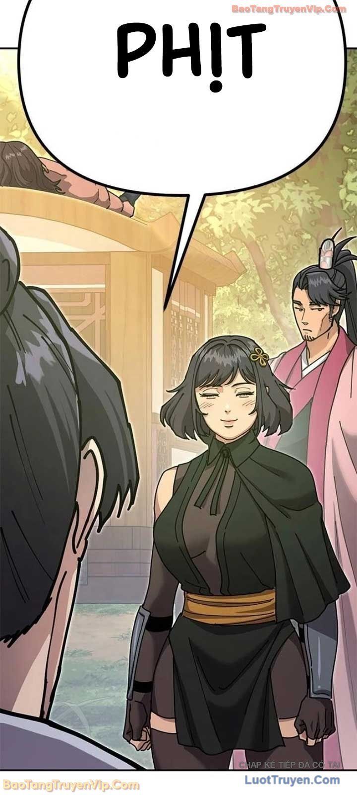 Vĩ Nhân Kiếm Chapter 34 - 130