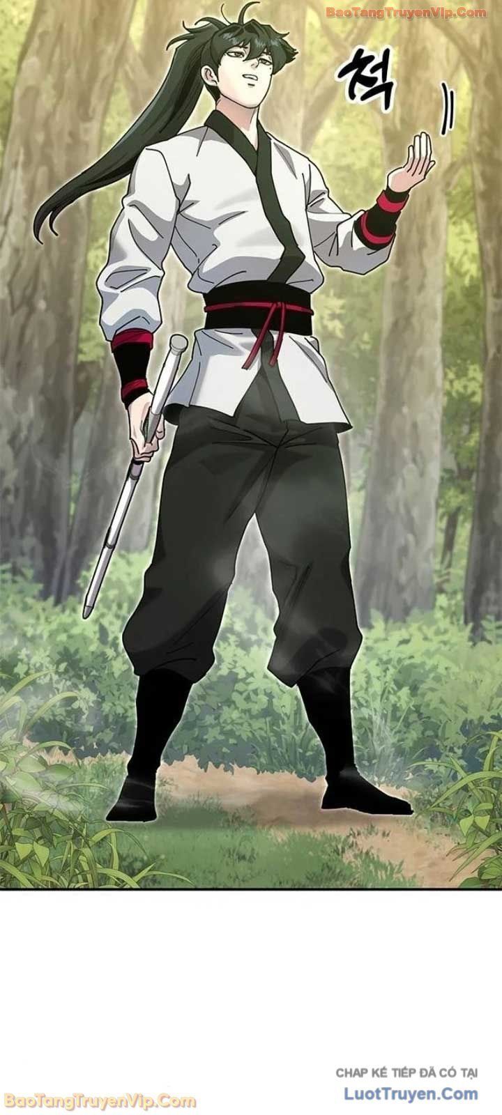 Vĩ Nhân Kiếm Chapter 34 - 14