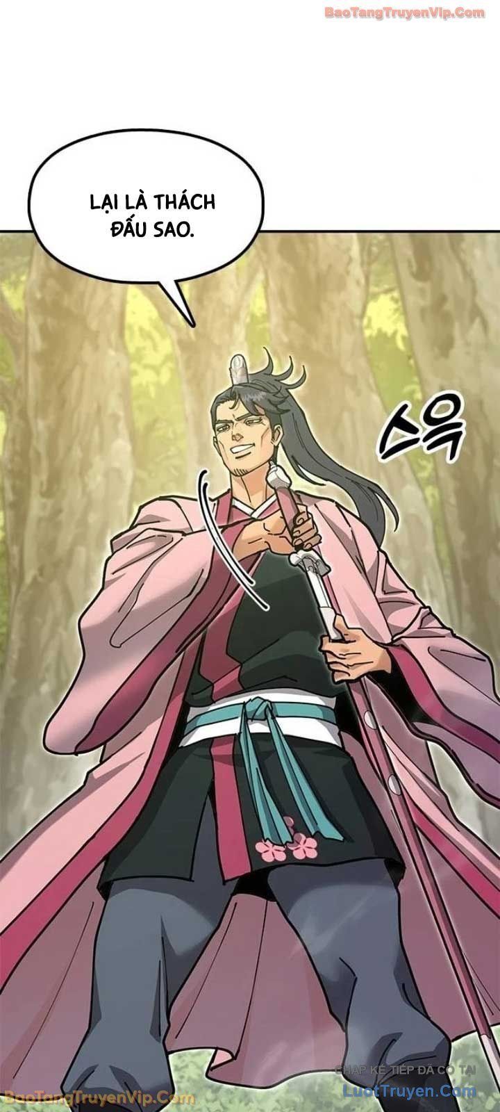 Vĩ Nhân Kiếm Chapter 34 - 15